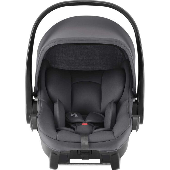 Britax Römer Baby-Safe Core 2